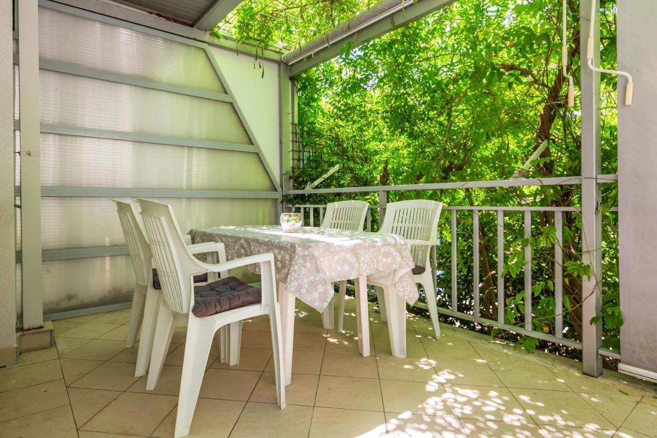Apartments Sunset Makarska Exterior photo