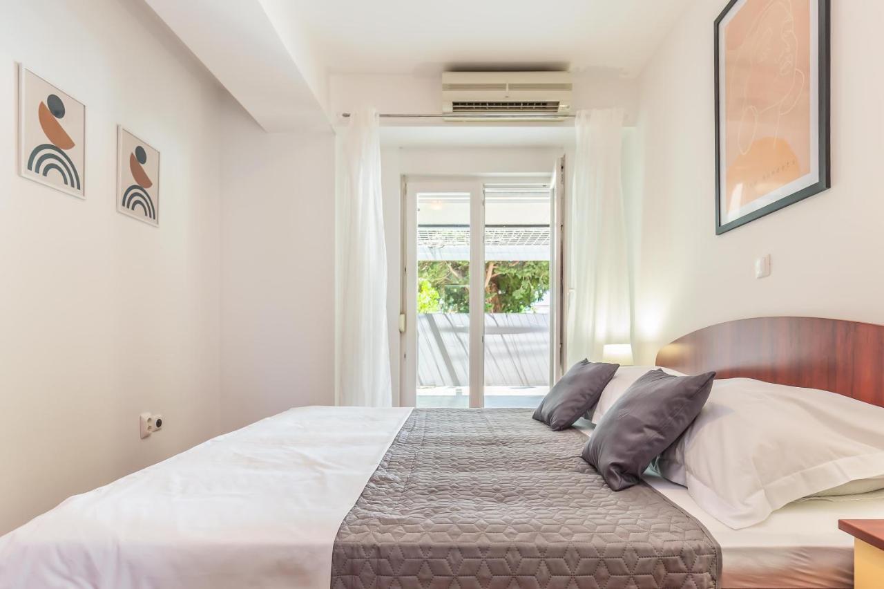 Apartments Sunset Makarska Exterior photo
