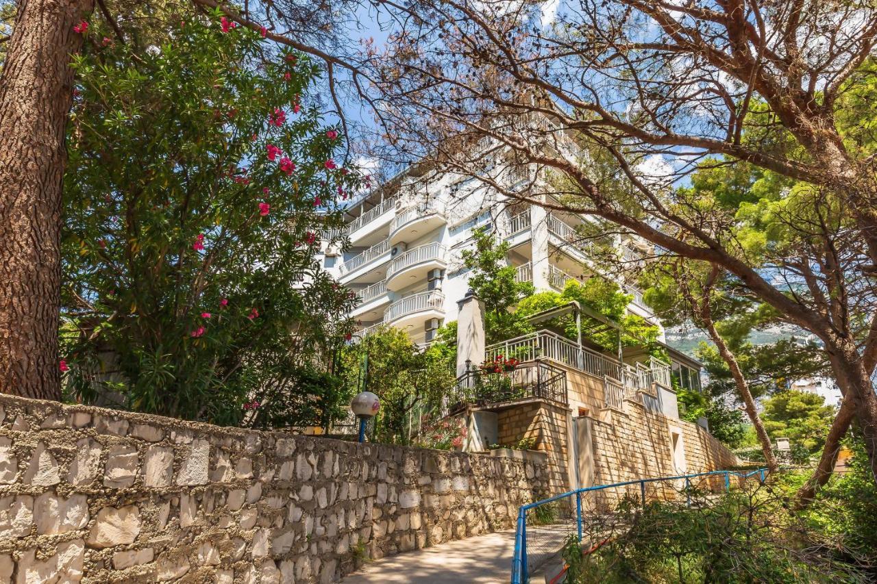 Apartments Sunset Makarska Exterior photo