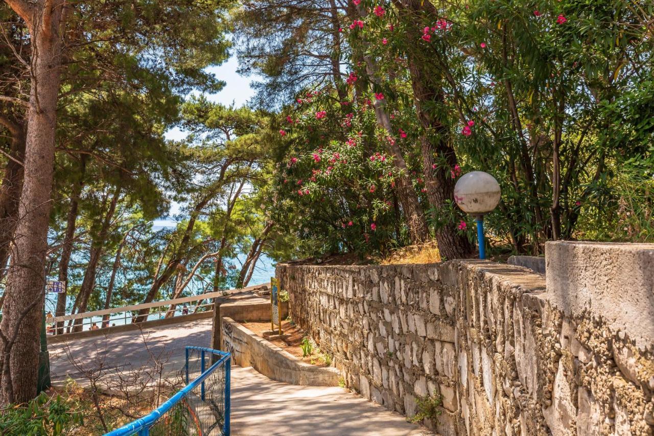 Apartments Sunset Makarska Exterior photo