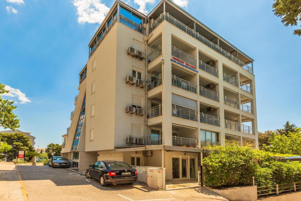Apartments Sunset Makarska Exterior photo