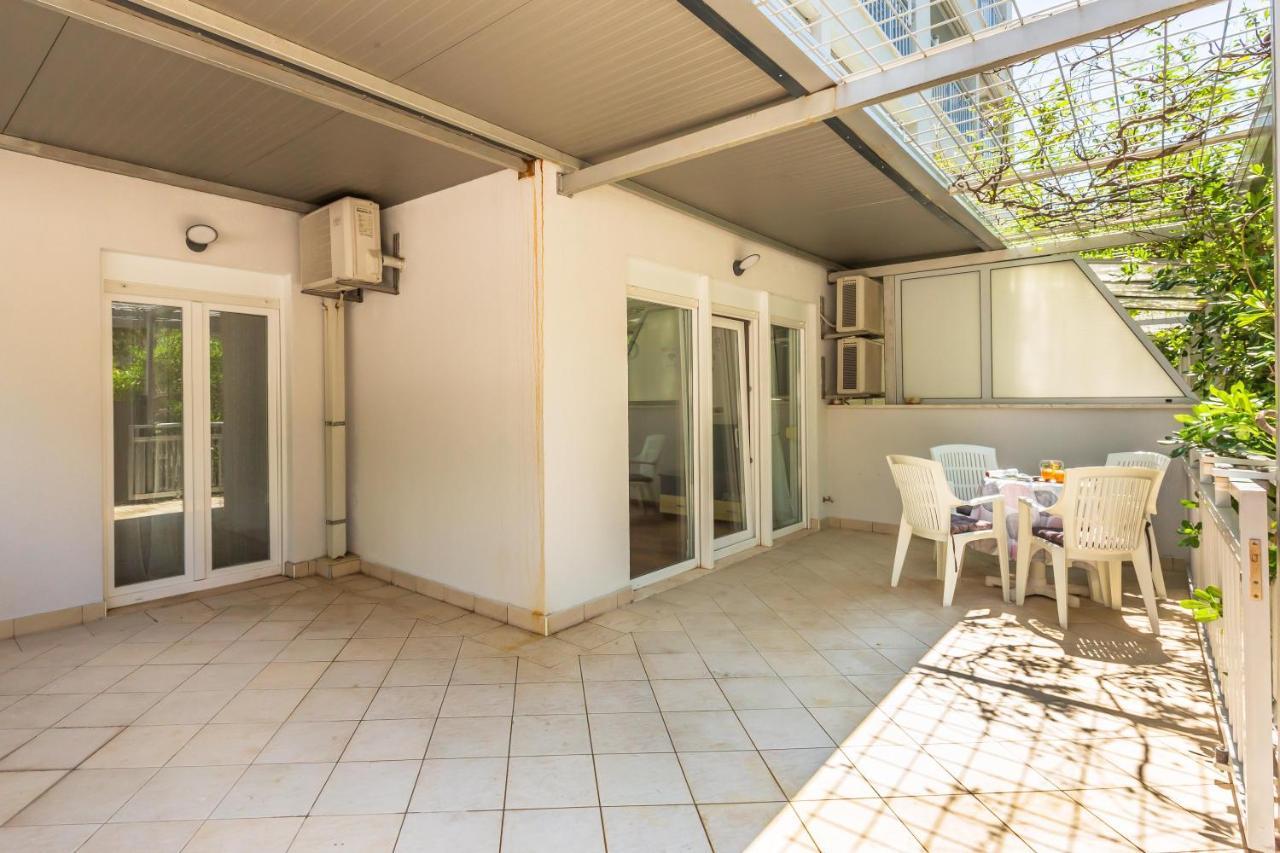 Apartments Sunset Makarska Exterior photo